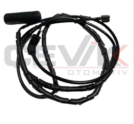 FREN BALATA FİŞİ ARKA /  E46/ 34351164372