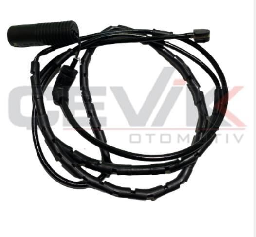 FREN BALATA FİŞİ ARKA /  E46/ 34351164372