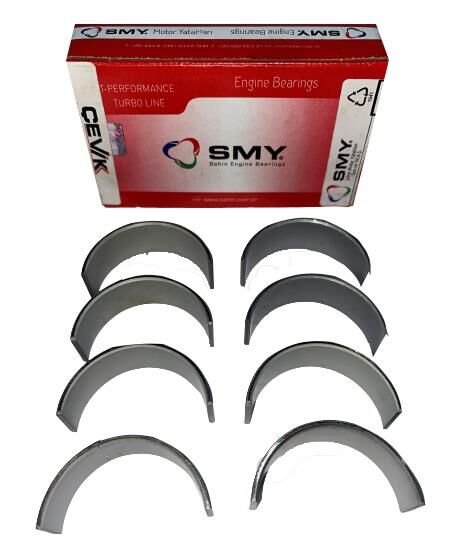 KOL YATAK 0.50 PERFORMANCE / CLİO - LOGAN - NISSAN - MICRA / 4375T-050