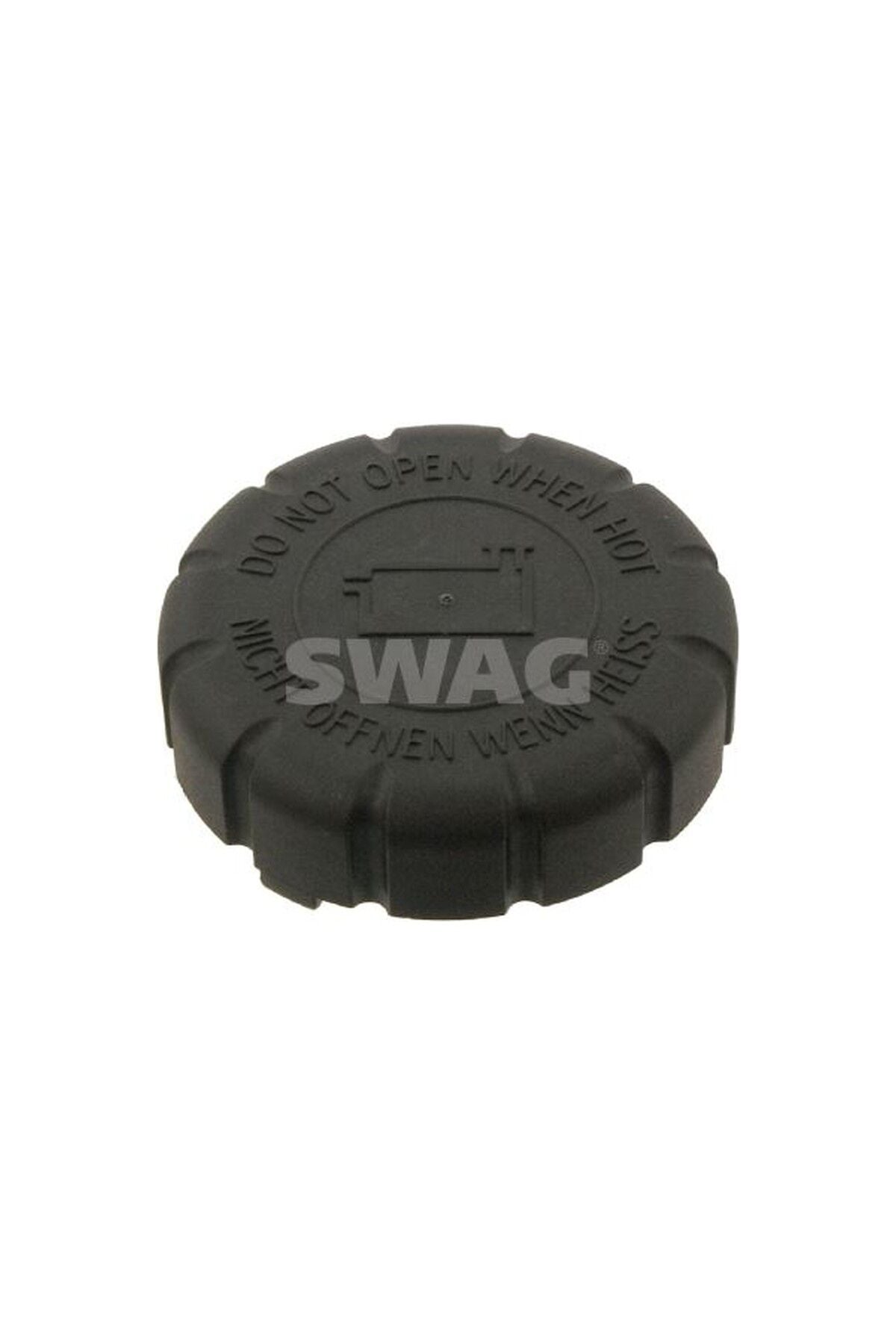 Radyatör Kapağı SWAG 10930533 Mercedes-Benz W176 W246