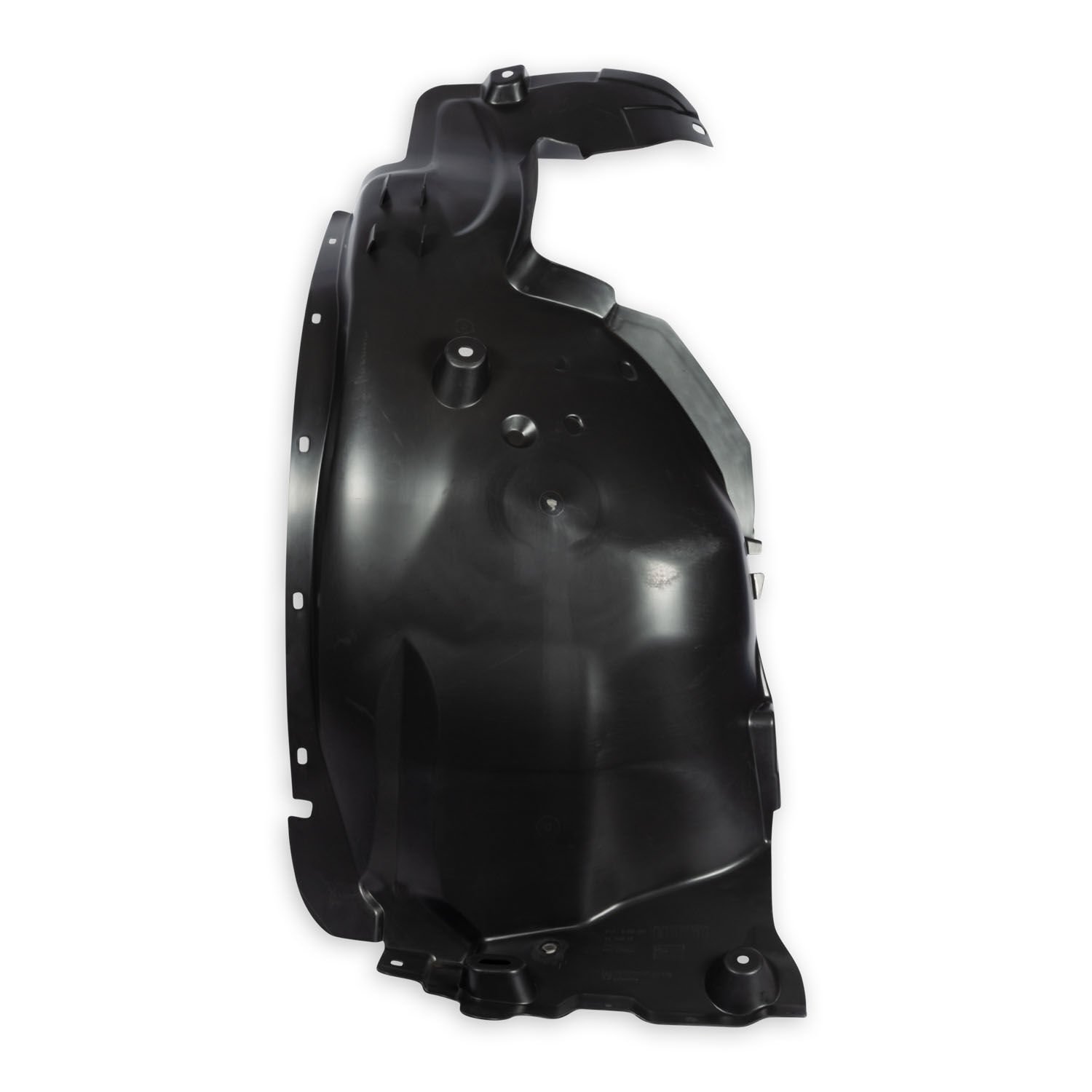 ÇAMURLUK DAVLUMBAZI SOL ÖN ARKA TARAF BMW X1-E84 51712990089