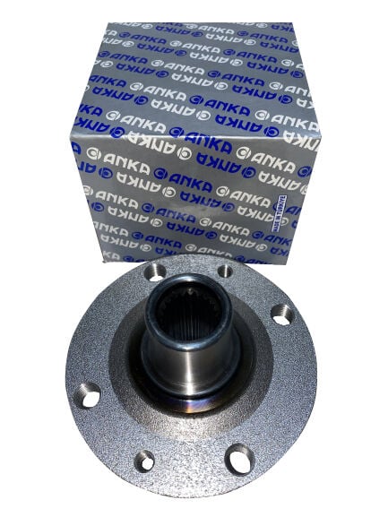 Ön Porya ANKA 45501 Renault Clio II 1990-2016 / Symbol 2008-2012 / Twingo I 2001-2007