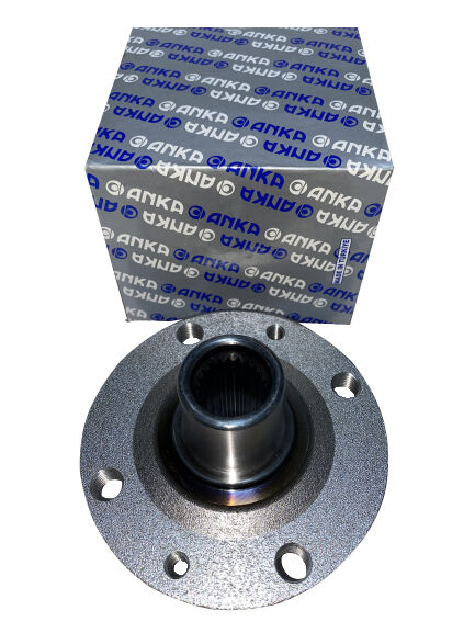 Ön Porya ANKA 45501 Renault Clio II 1990-2016 / Symbol 2008-2012 / Twingo I 2001-2007