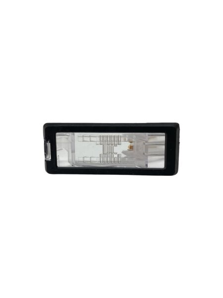 PLAKA LAMBASI ADET / RENAULT FLUENCE / AR3590