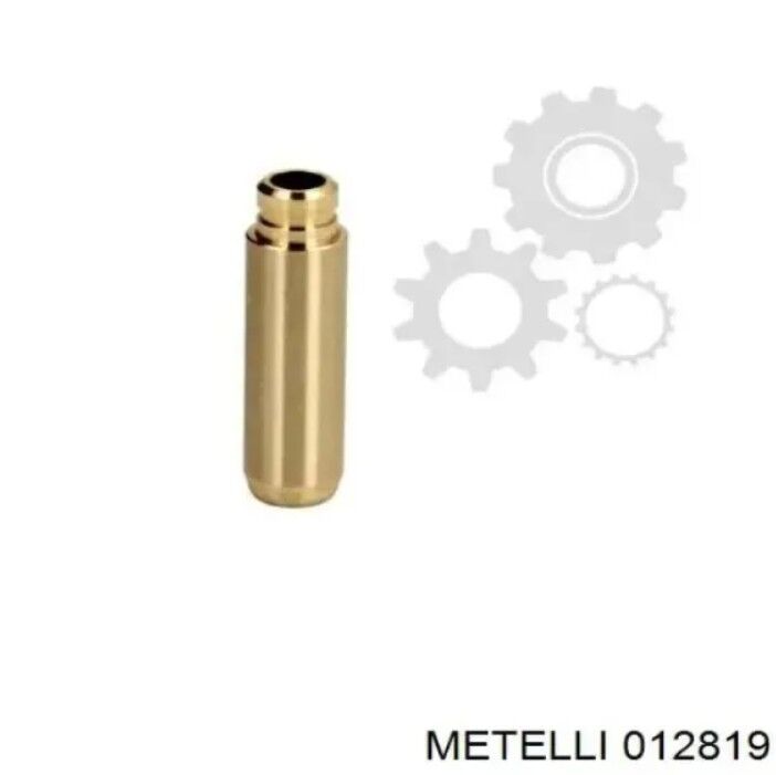 Subap Gaydı Metelli 012819 Clio K9K 1.5