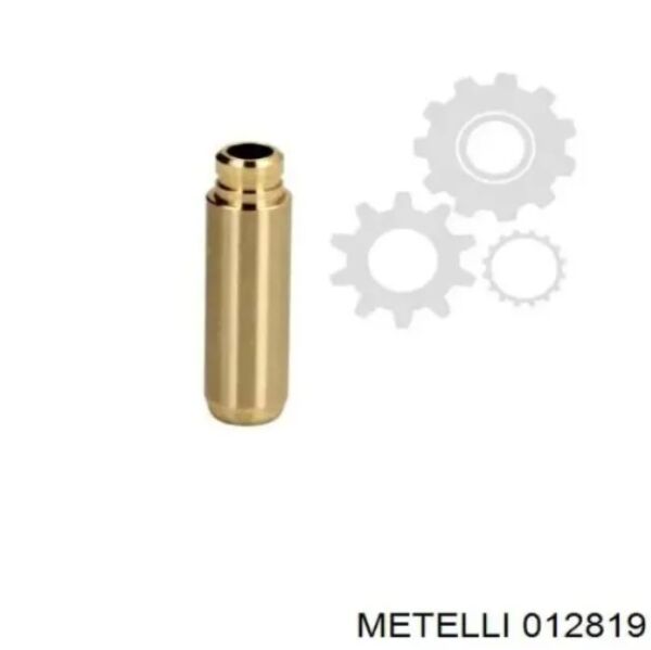 Subap Gaydı Metelli 012819 Clio K9K 1.5
