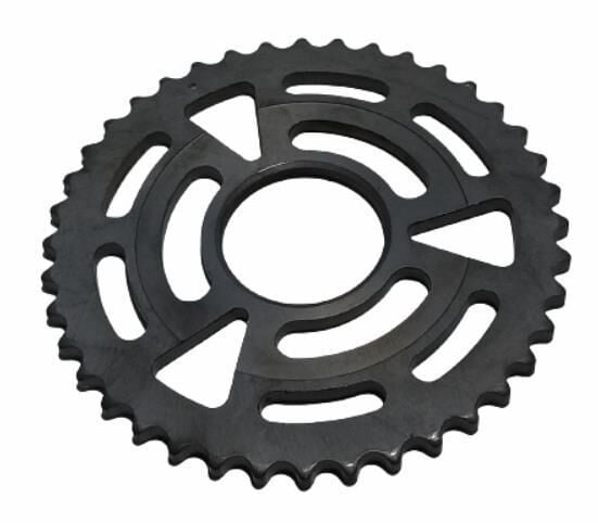 EKSANTRİK DİŞLİSİ ((N47-N47N) E81-E82-E87-E90-E91-E92-F20-F21-F22-F30-F31-F34-F32-F33-F36-E60-E61-F10-E84-E83-F15-F25/ 11318509926