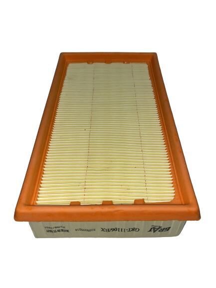 HAVA FİLTRE / CLIO 3 1,4 / 8200399214 - 11106/BX