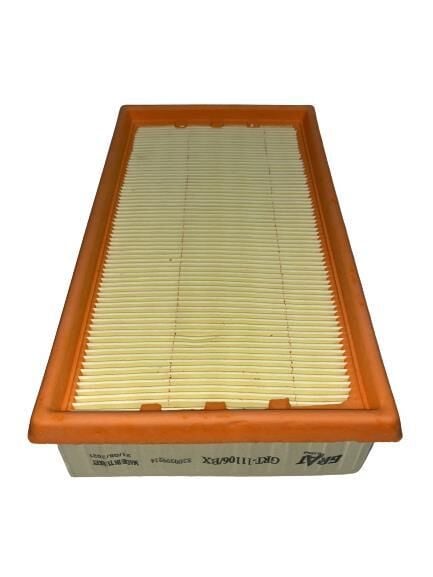 HAVA FİLTRE / CLIO 3 1,4 / 8200399214 - 11106/BX