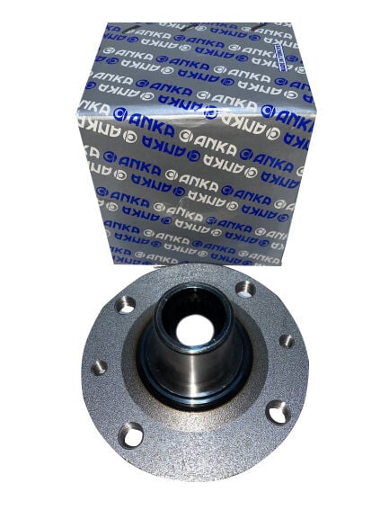 Ön Porya ANKA 57504 Renault Clio II 2001-2009 / Megane I 1996-2003 / Kangoo 2001-2018