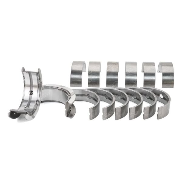 ANA YATAK DISTAN FARKLI 0.50 MM İÇTEN STD BMW N47-E81-E82-E87-E88-E90-E91-E92-E93-F30-F31-F34-F35-F32-F33-F10-F11-F18-F01-F02-F03-E83-E84-F25