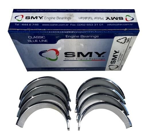 KOL YATAK 0.50 / RENAULT R12 - MEGANE - CLİO - LAGUNA - LOGAN / 4170050 - 7701459886