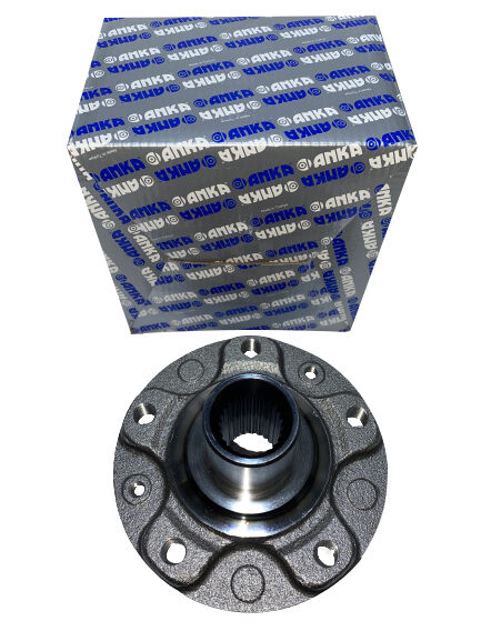 Ön Porya ANKA 60100013 Renault Megane III/IV 2008-2026 / Fluence 2009-2016 / Scenic III 2009-2016