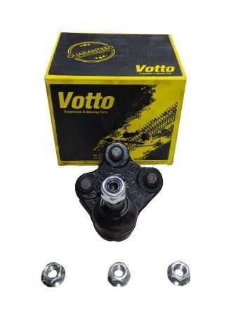 SOL ROTİL / POLO(09-15)-AUDI A1(11-14)-IBIZA(06-12) / 6R0407365B-1514107