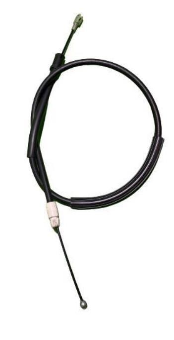 EL FREN TELİ ARKA SAĞ / VİTO 111 - 115 / A6394270538 - 5502704