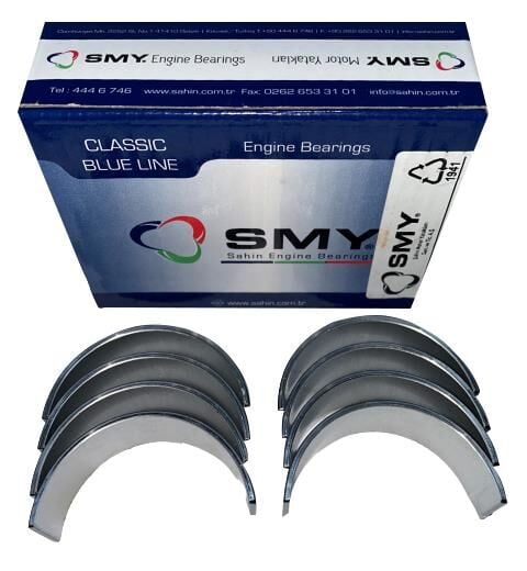 KOL YATAK STD / RENAULT FLASH / 4224STD - 7701349569 - 22R3174STD