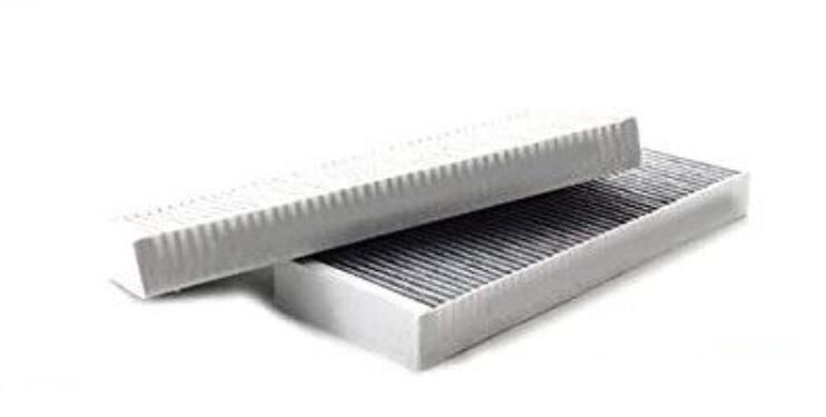 POLEN FİLTRESİ YENİ NESİL ANTİ BAKTERİYEL-BMW-F45 F46 F48 // 64116823725