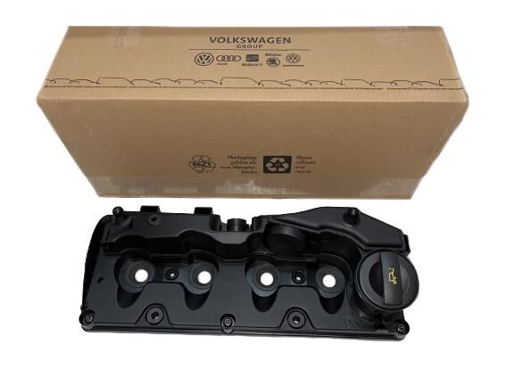 Subap Kapağı Volkswagen 03L103469F Crafter 2012-2018