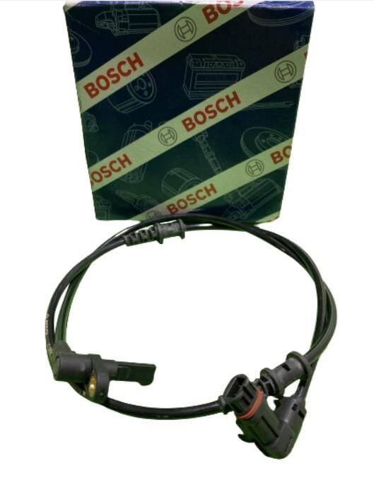 ABS KABLO ÖN / VİTO 639 (03-12) / A6395401017 - 0986594591