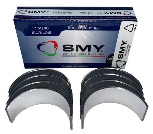 KOL YATAK STD / KANGOO - R19 1,9 / 7701471262 - 4283STD