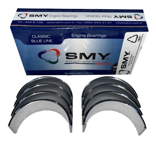 KOL YATAK STD TIRNAKSIZ / MEGANE - CLİO - SCENIC / 4366STD