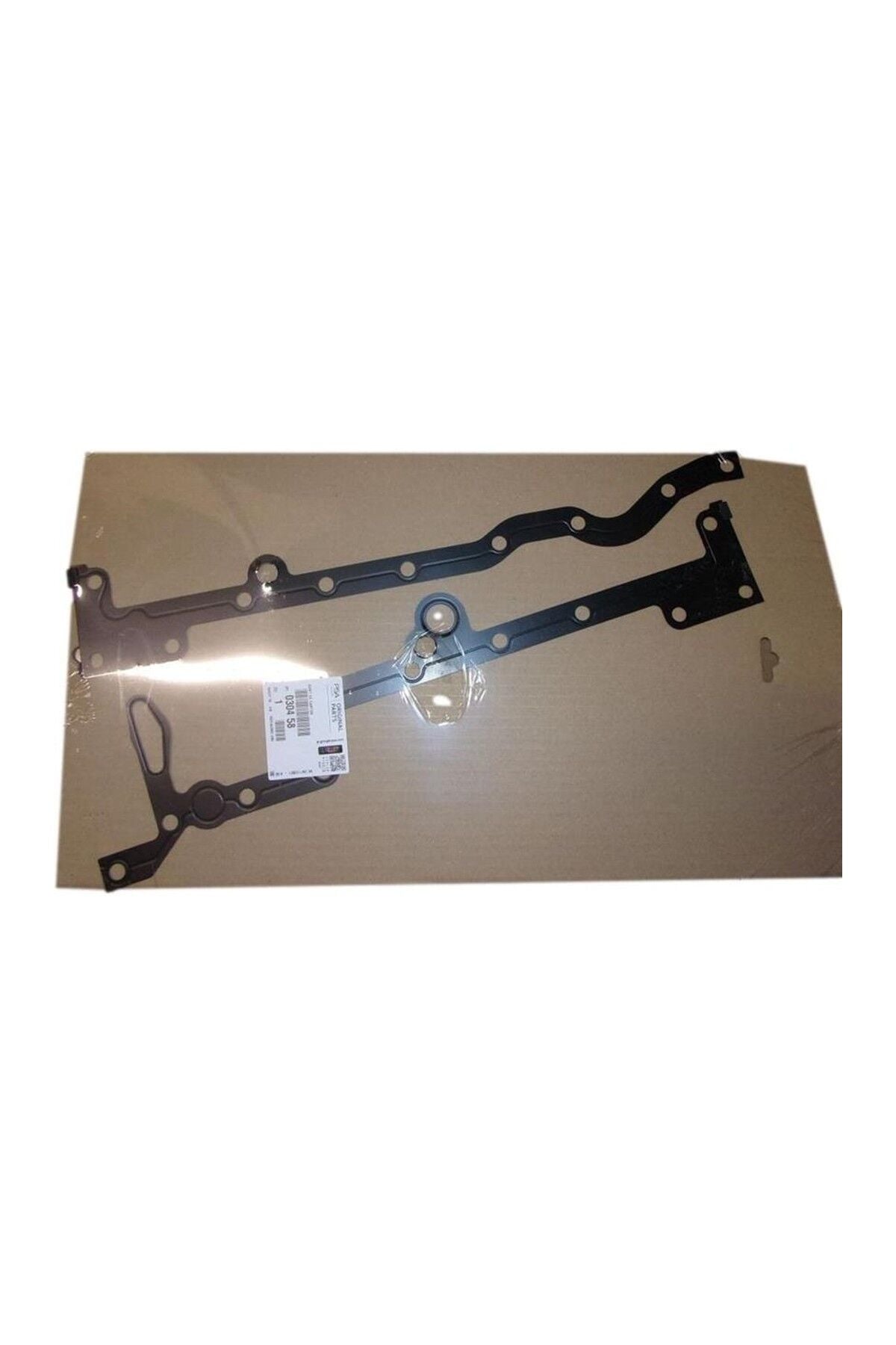 Motor Bloğu Ara Contası PSA 0304.58 Peugeot Boxer / Citroën Jumper OEM 3S7Q 6710 BB