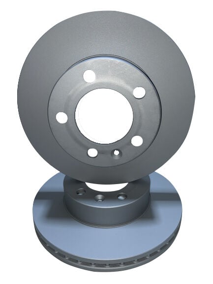 Ön Fren Diski Bosch 0986479716 Renault Master III OEM 8200688880