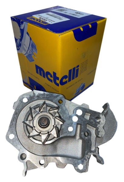 Devirdaim Metelli 241035 Renault Clio II 1998-2005 / Megane I 1996-1999 / Symbol 2008-2012