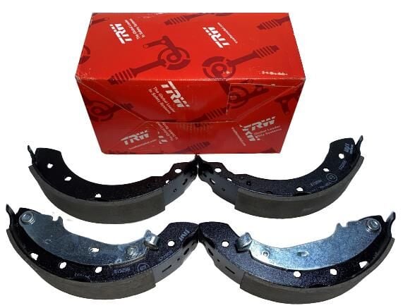 KAMPANA BALATA / CLİO 2 - LAGUNA 1 - SYMBOL (THALİA) 1 - 2 / 7701206962 - GS8729