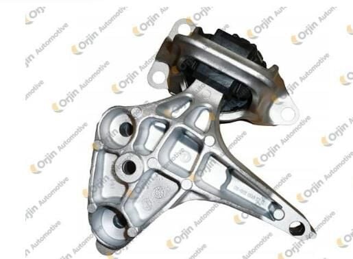 Sağ Motor Takozu Orjin 21230 Renault Fluence 2009-2016 / Megane III 2008-2015 / Scenic III 2009-2016 OEM 112100019R