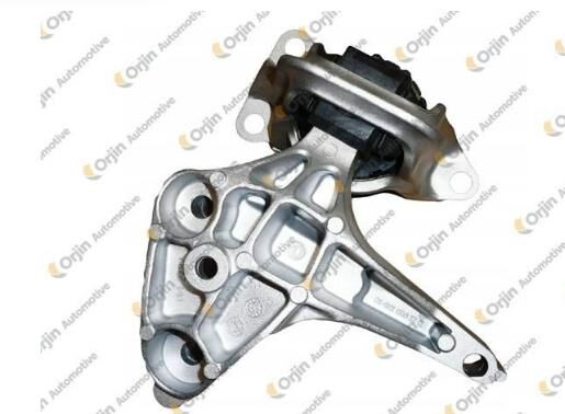 Sağ Motor Takozu Orjin 21230 Renault Fluence 2009-2016 / Megane III 2008-2015 / Scenic III 2009-2016 OEM 112100019R