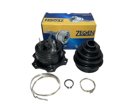 AKS KAFASI SOL-SAĞ / PASSAT (96-00) / 3B0498103B-4A0407341B-3D0498103B