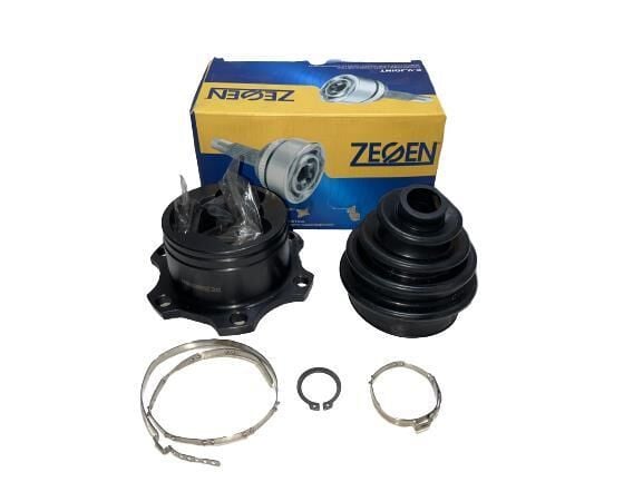 AKS KAFASI SOL-SAĞ / PASSAT (96-00) / 3B0498103B-4A0407341B-3D0498103B