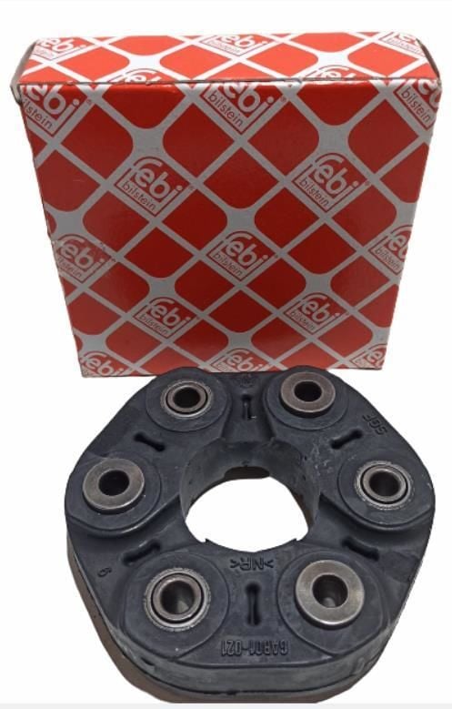 ŞAFT TAKOZU BMW E81-E87-E90