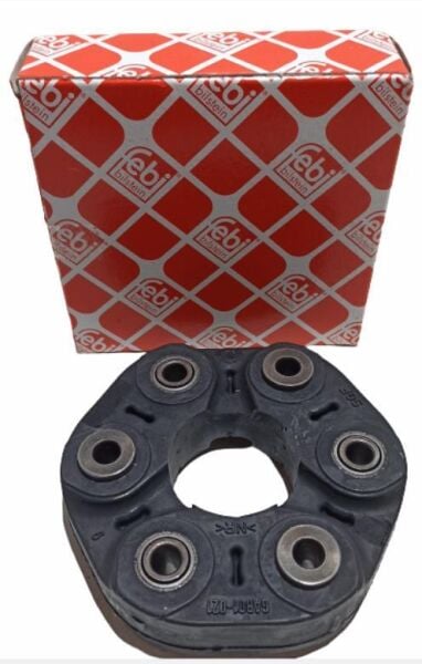 ŞAFT TAKOZU BMW E81-E87-E90