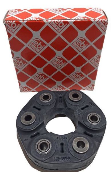 ŞAFT TAKOZU BMW E81-E87-E90