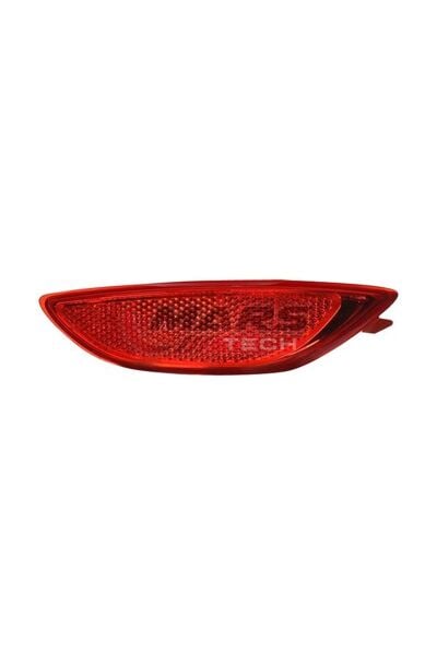 Arka Sol Tampon Reflektörü Mars 520659 Hyundai Accent