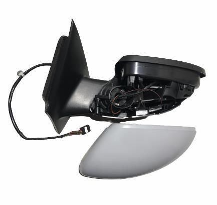 SOL DIŞ AYNA ELEKTRİKLİ / MEGANE 4 / 963028559-963664523R-VM6142EHPAL