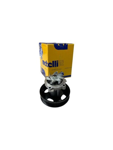 DEVİRDAİM SU POMPASI / FİAT EGEA 1.3 MJT - DOBLO / EURO 4-5-6 / 46338675