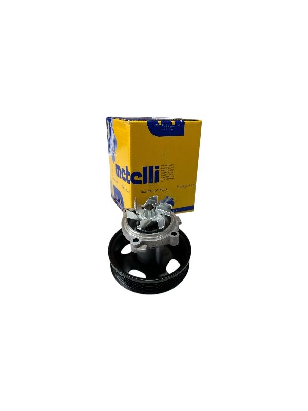 DEVİRDAİM SU POMPASI / FİAT EGEA 1.3 MJT - DOBLO / EURO 4-5-6 / 46338675