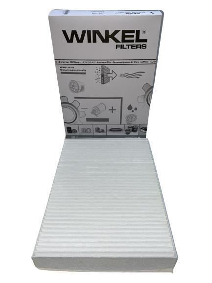 POLEN FİLTRESİ / LODGY (ITHAL) / 28113-4E000-WCF340RITH