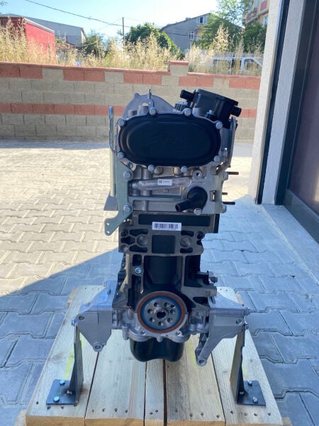 Fiat Ducato Sandık Motor 2.3 EURO 5 130HP 5802074580