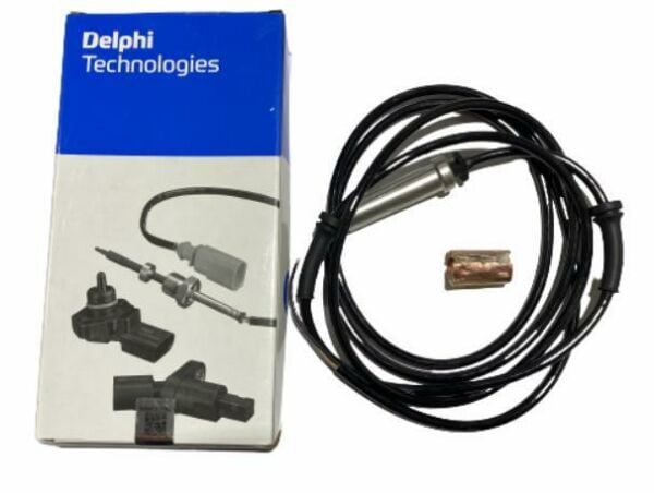 ABS KABLO ÖN-ARKA  SPRİNTER-LT35-VOLT 1997-2006