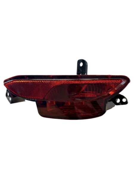 Arka Sol Tampon Reflektörü AF 3663 Fiat Egea Cross Hatchback Station Wagon 2015-2025 OEM 52072915