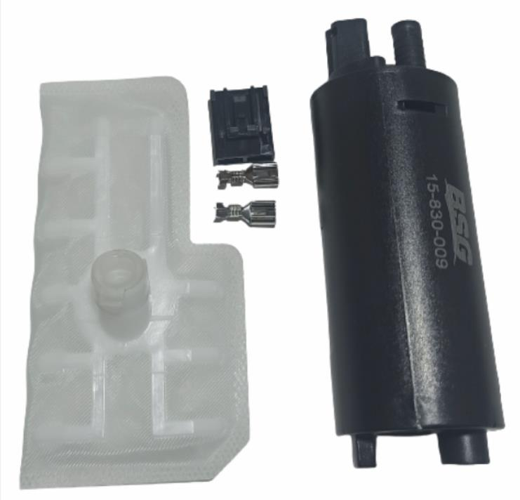 BENZİN POMPASI MOTORU / E36 / 16141182842 - 15830009