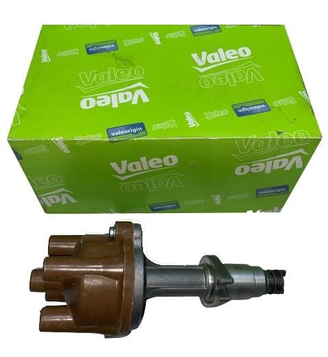 DİSTRİBUTÖR KOMPLE / RENAULT R9-R11 / 7700729838 - 242504