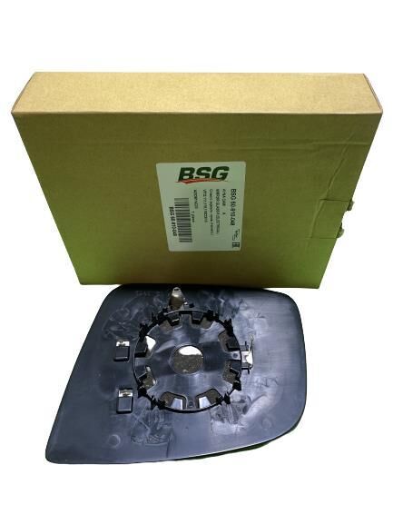 AYNA CAMI SAĞ / VİTO W639 (10--) / A0028114233 - 60910048