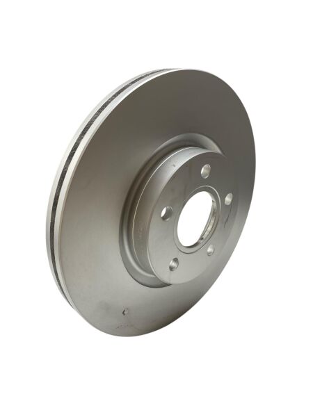 ÖN FREN DİSK TAKIM / FORD FOCUS 2 2004-C MAX 03-07 / 7M51 1125 BB-BG3895C