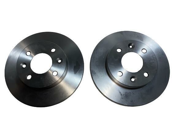 ÖN FREN DİSKİ /  LOGAN-RENAULR R9-R11 / 7701204282-BG2217