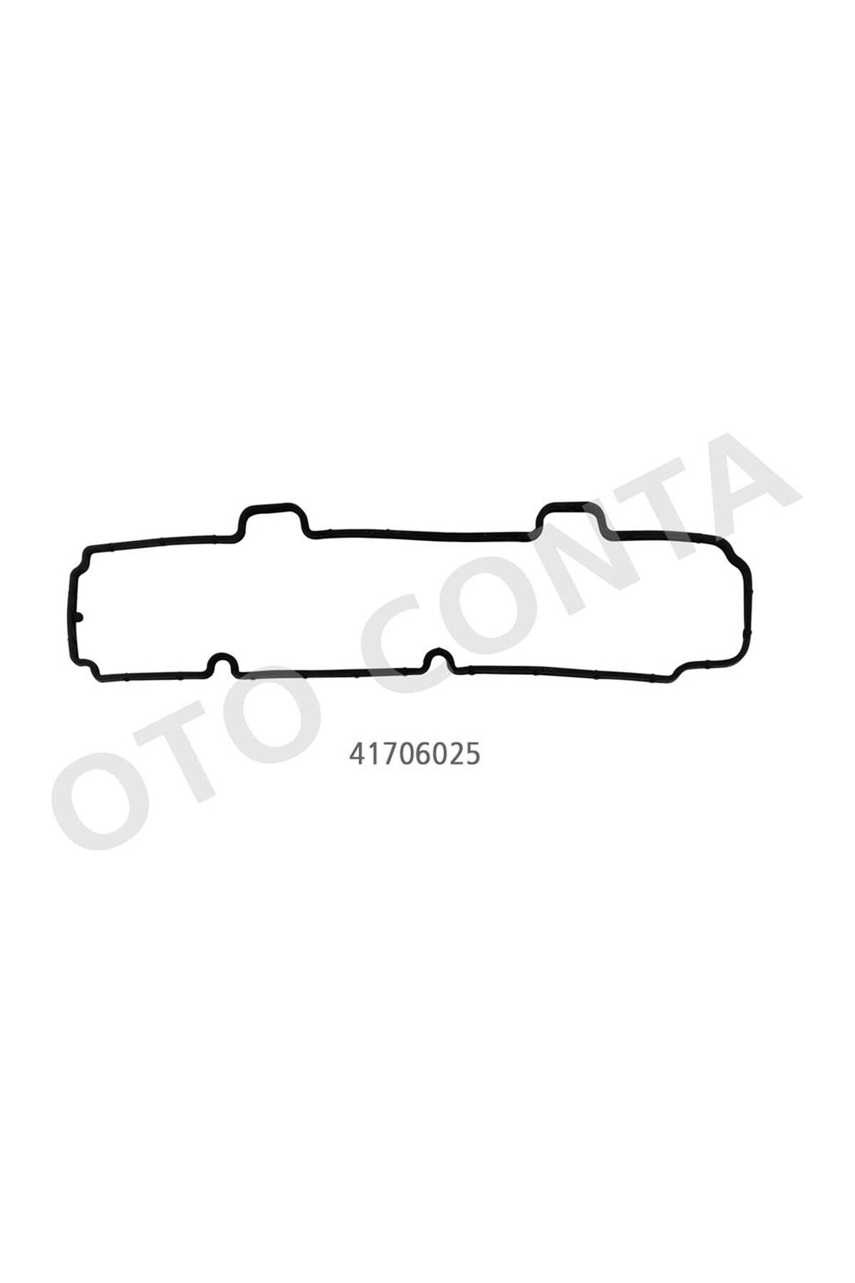 Subap Kapak Contası Otoconta OTC41706025 Ford Fiesta